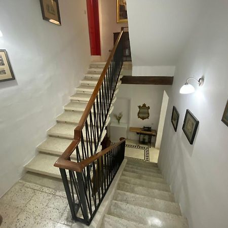 Maleth House Hotel Naxxar Luaran gambar
