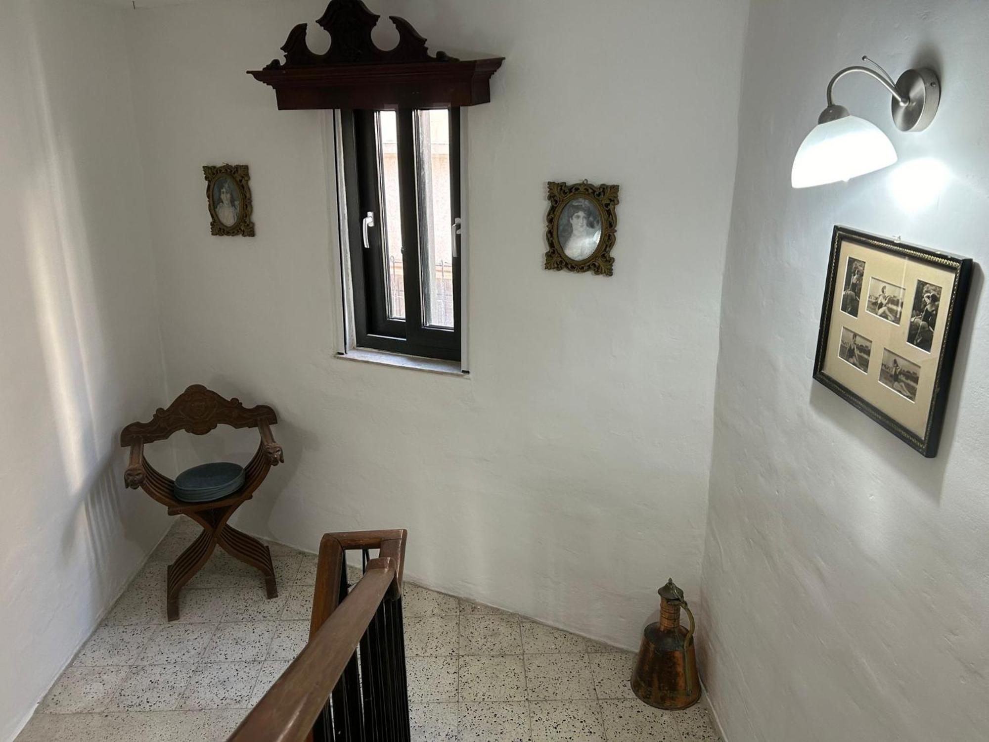 Maleth House Hotel Naxxar Luaran gambar