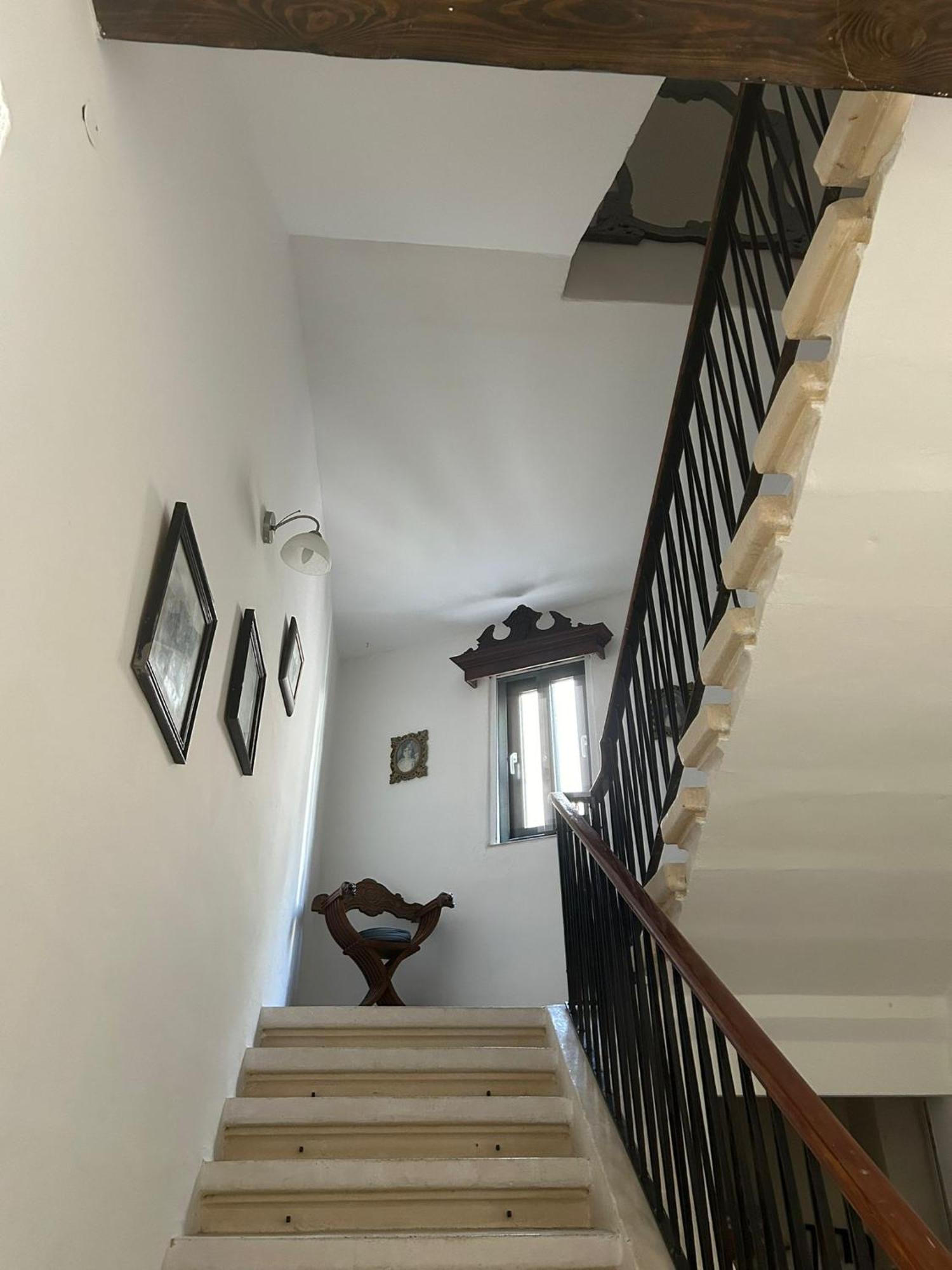 Maleth House Hotel Naxxar Luaran gambar