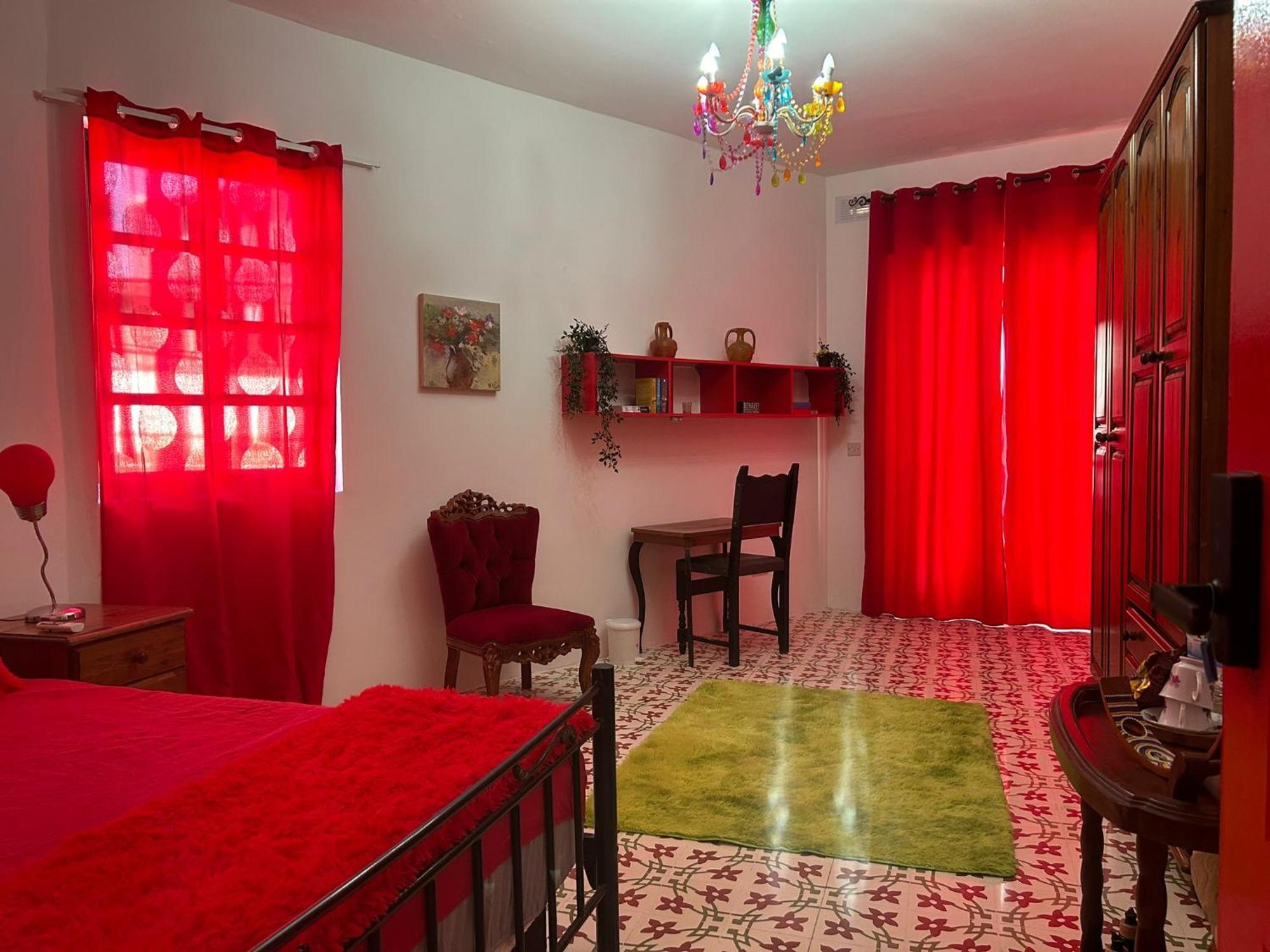 Maleth House Hotel Naxxar Luaran gambar