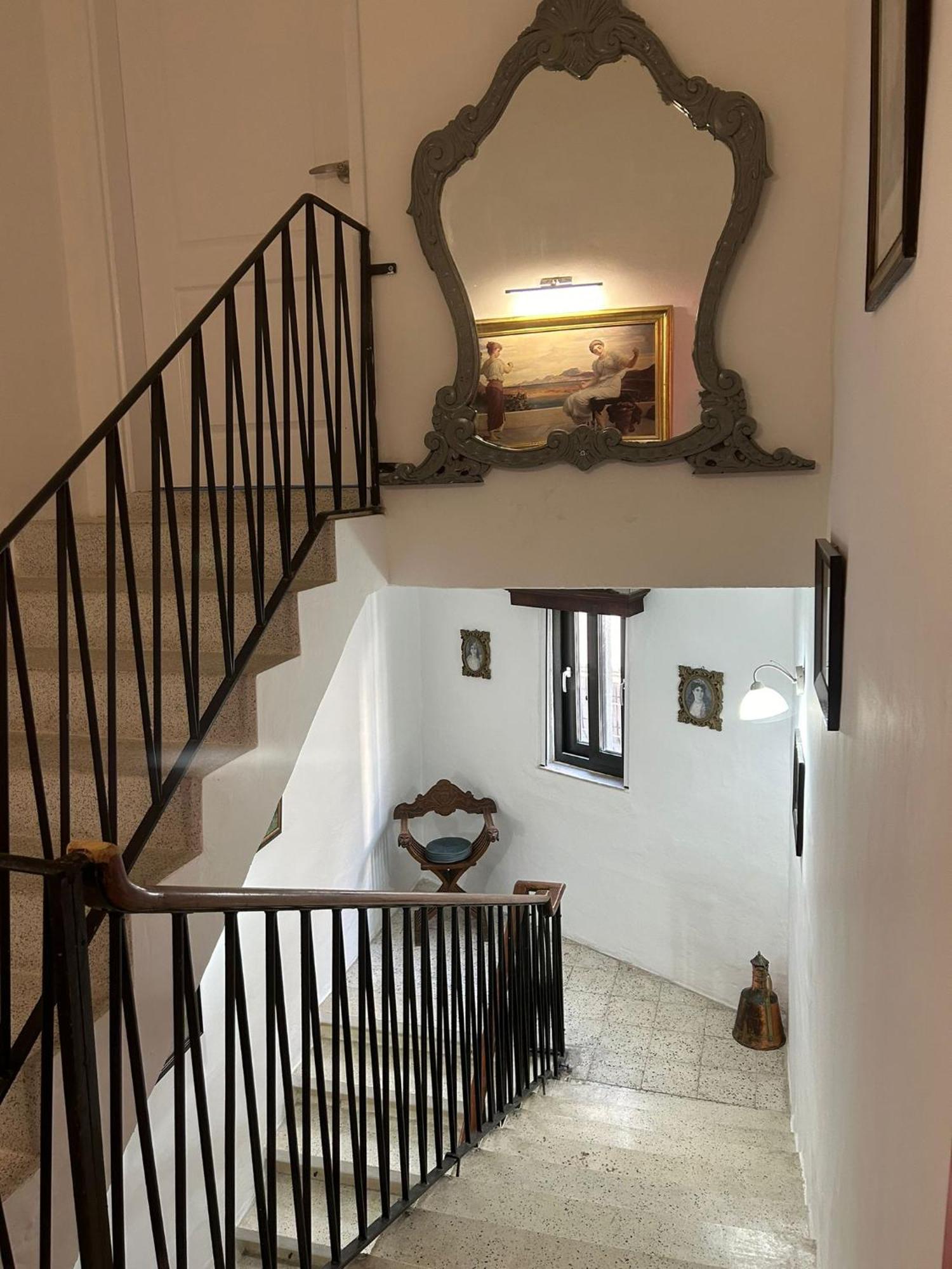 Maleth House Hotel Naxxar Luaran gambar