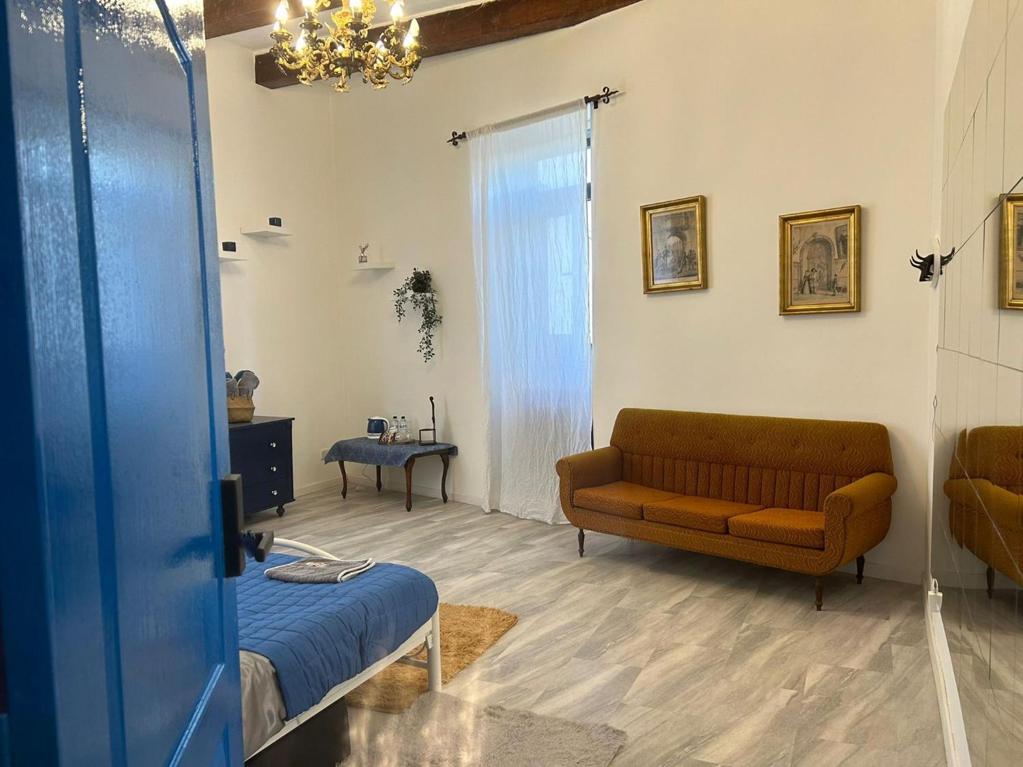 Maleth House Hotel Naxxar Luaran gambar