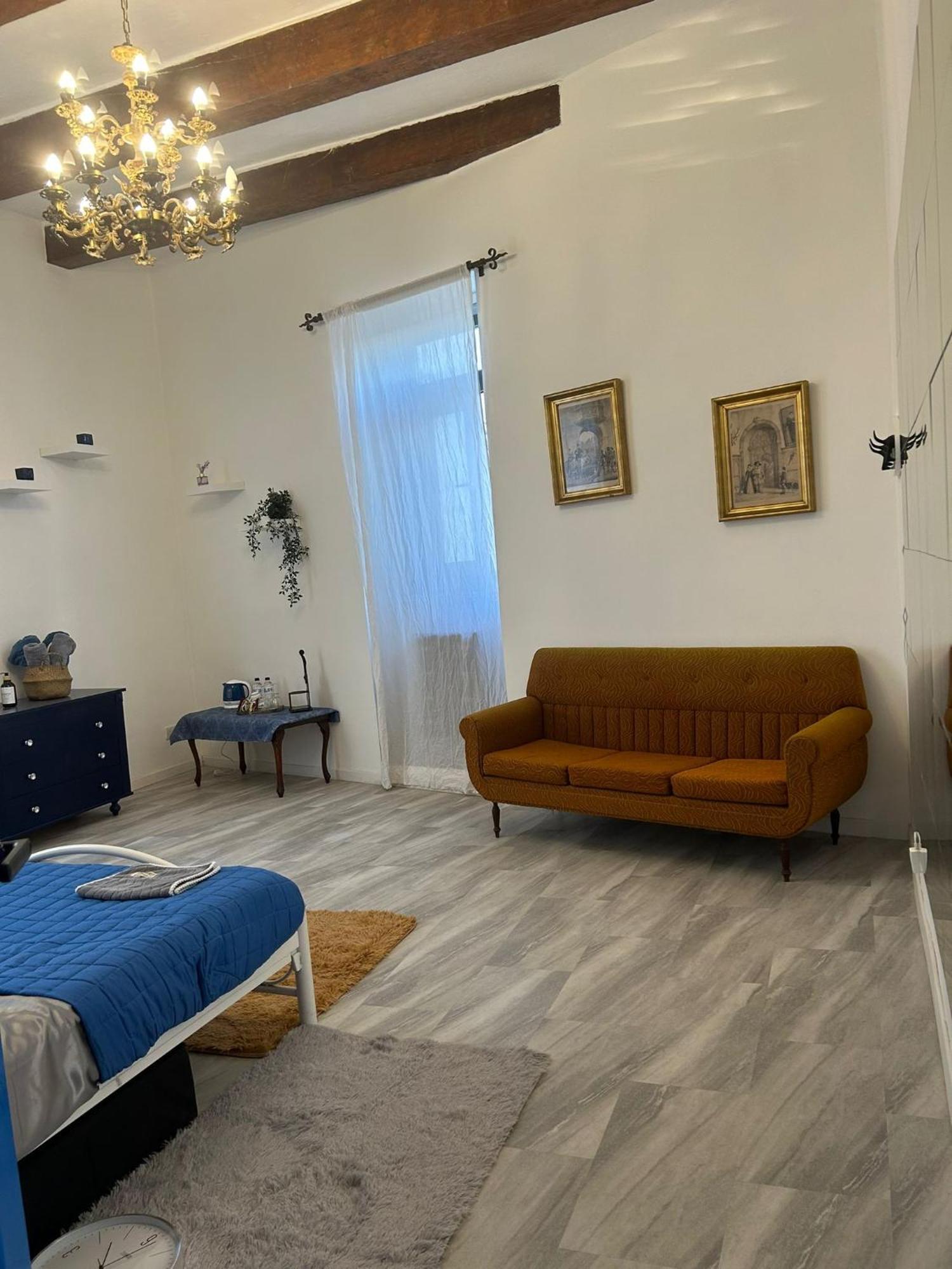 Maleth House Hotel Naxxar Luaran gambar