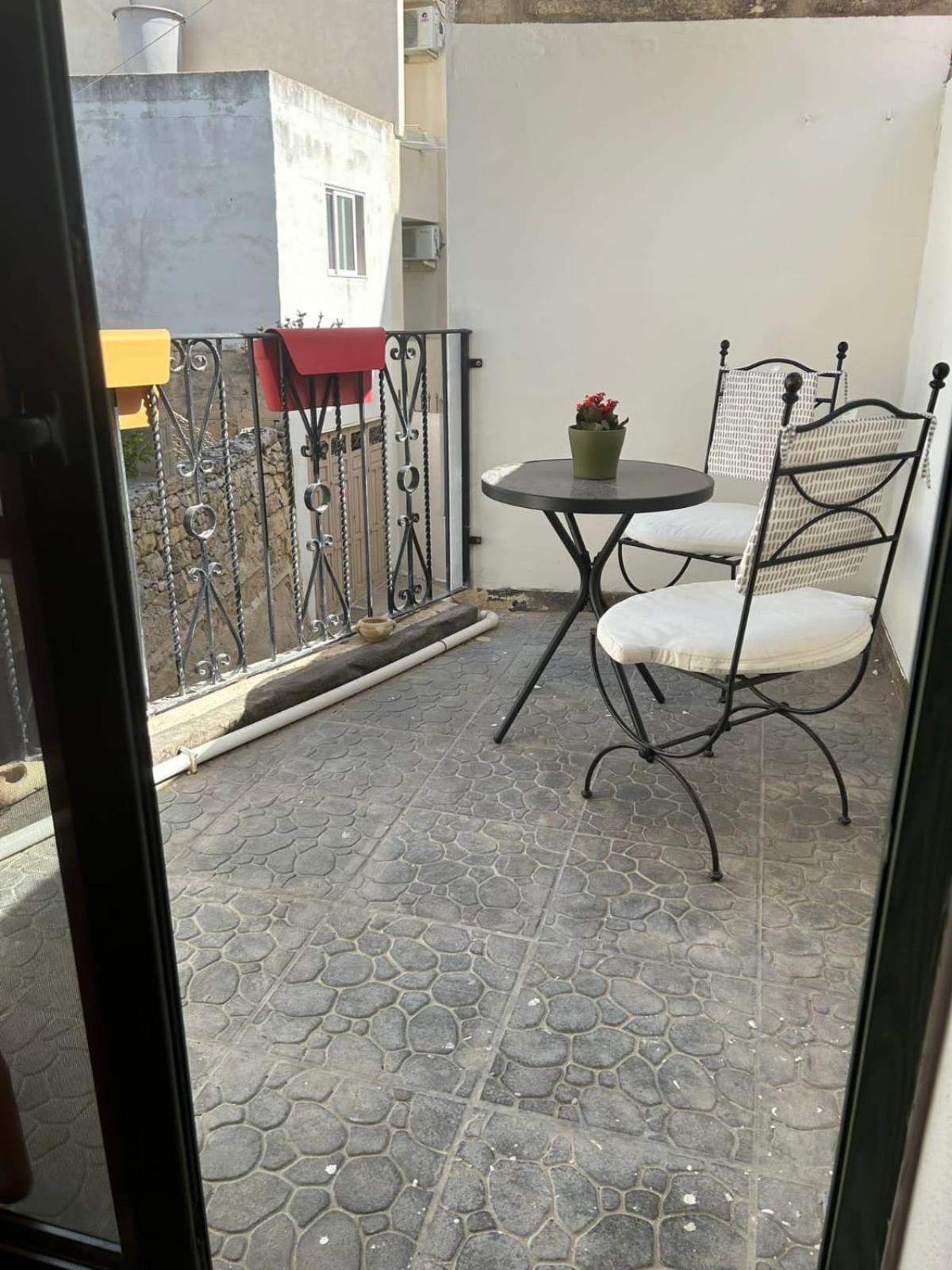 Maleth House Hotel Naxxar Luaran gambar