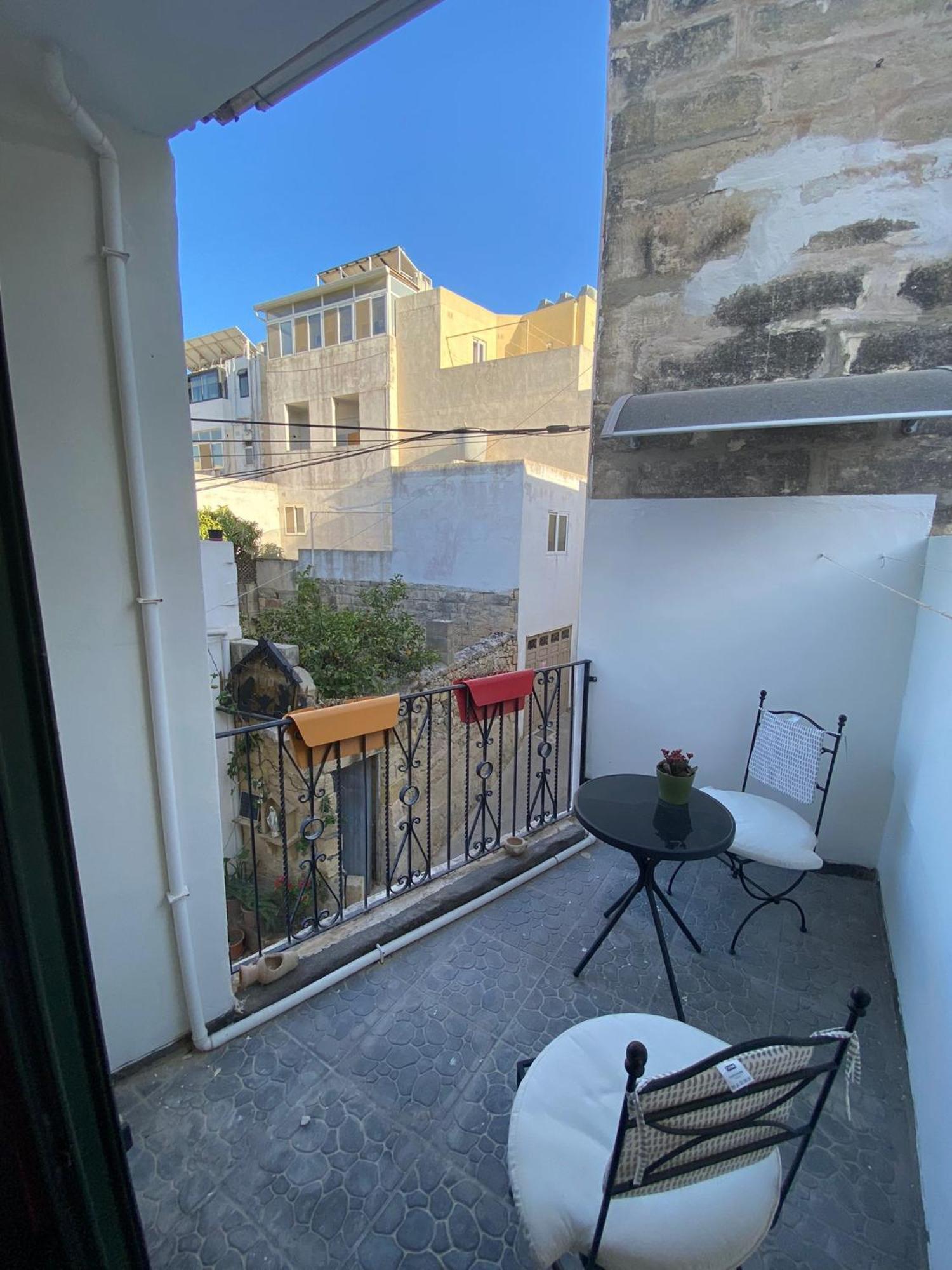 Maleth House Hotel Naxxar Luaran gambar