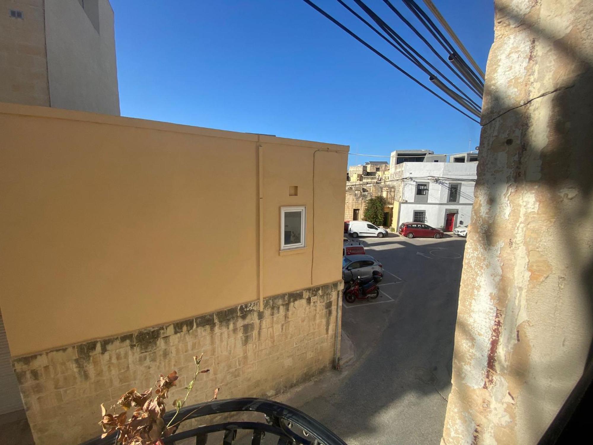 Maleth House Hotel Naxxar Luaran gambar