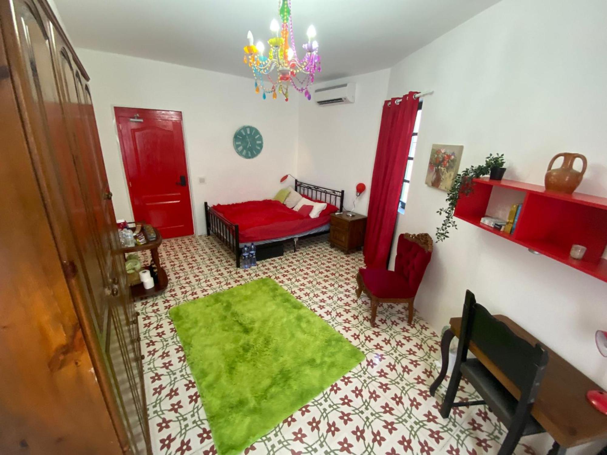 Maleth House Hotel Naxxar Luaran gambar