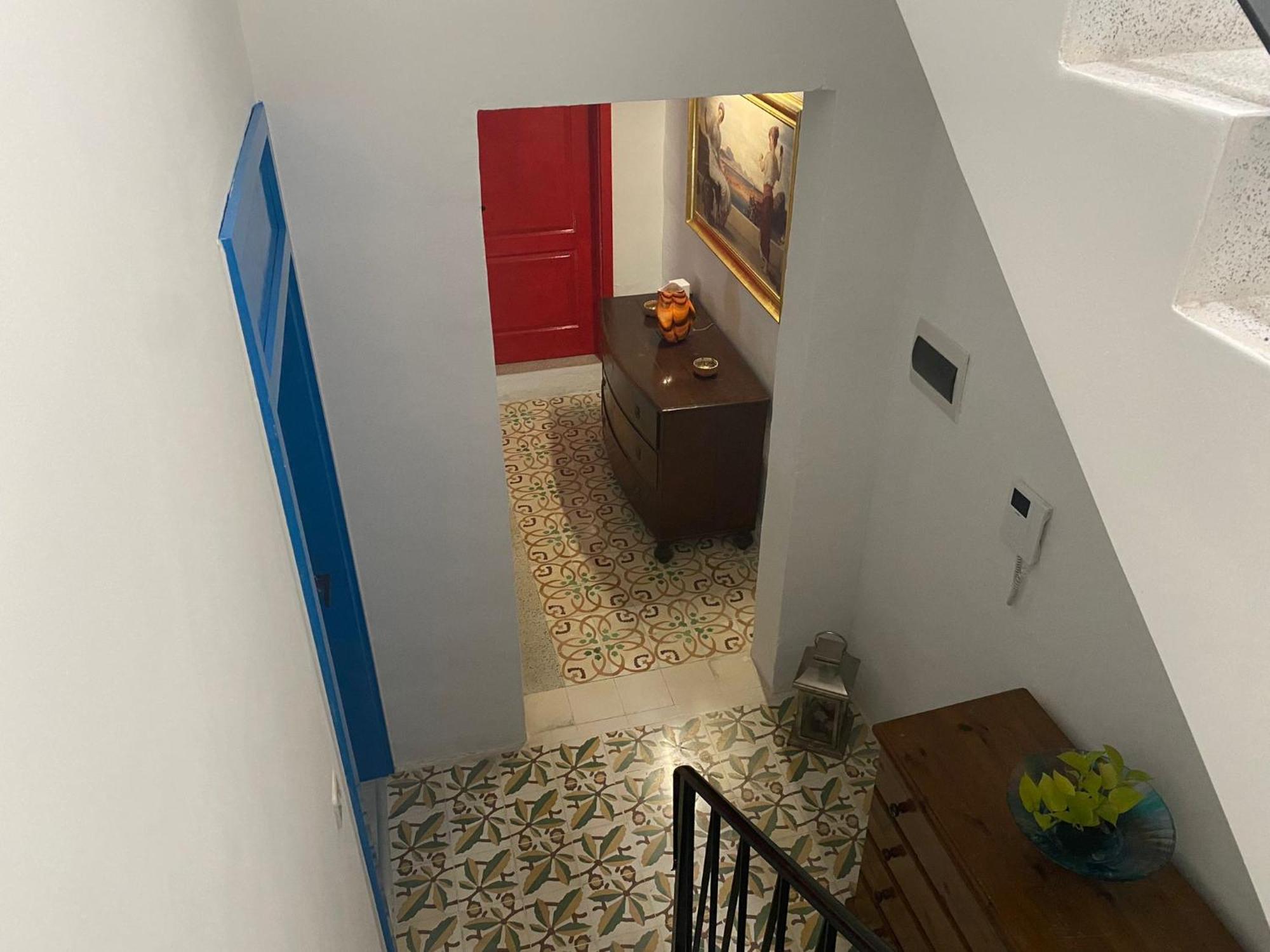 Maleth House Hotel Naxxar Luaran gambar