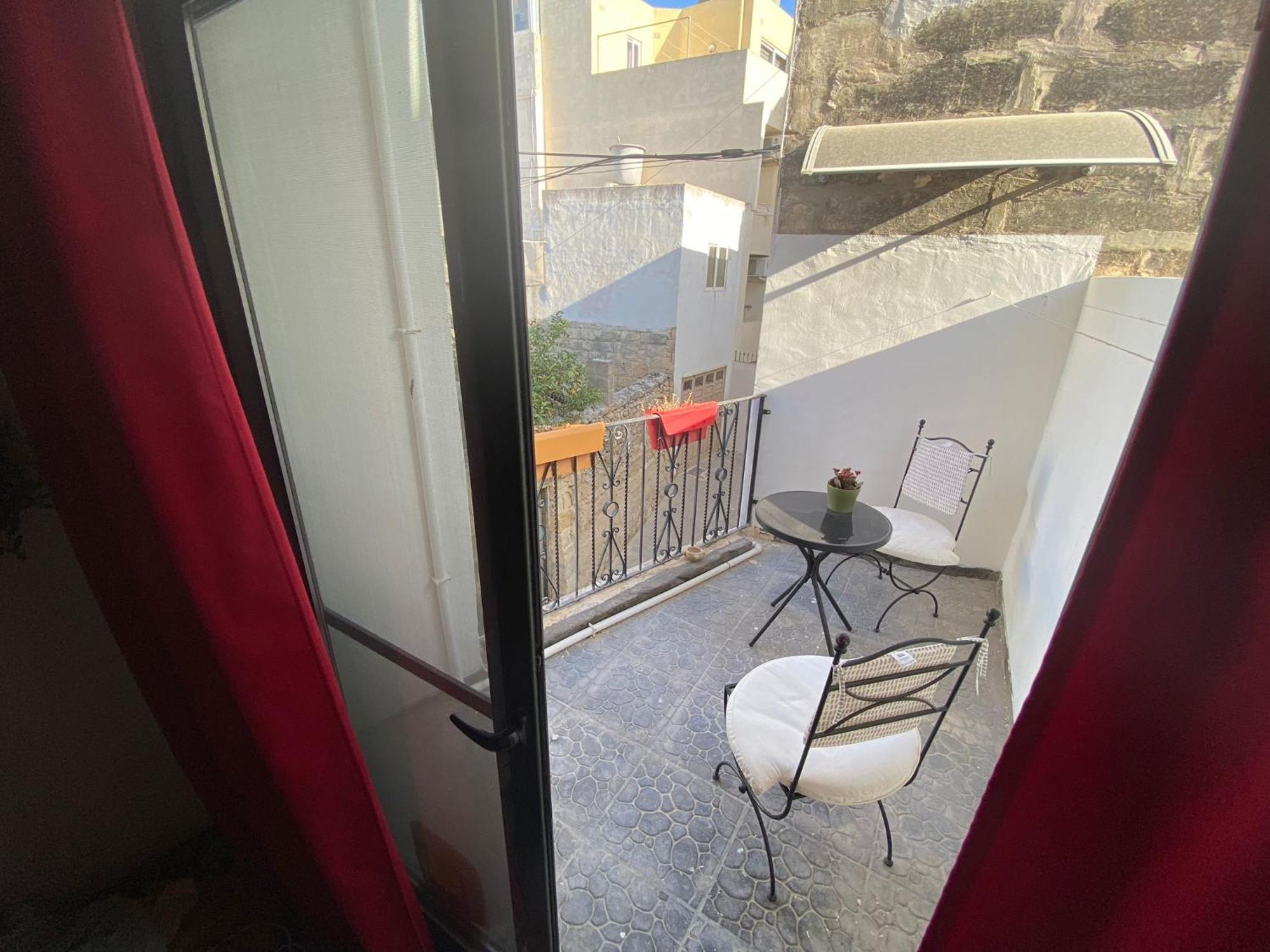 Maleth House Hotel Naxxar Luaran gambar