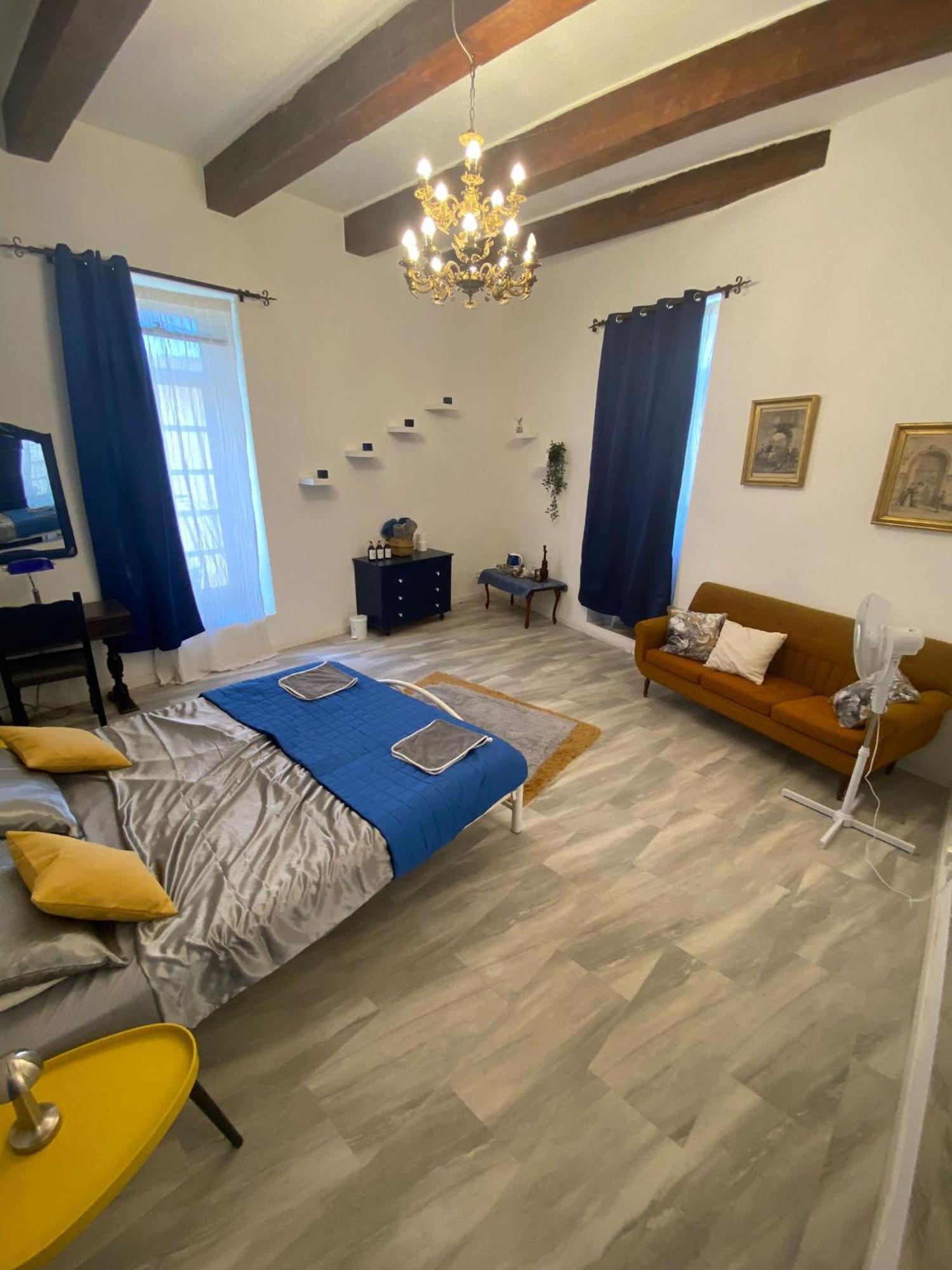 Maleth House Hotel Naxxar Luaran gambar