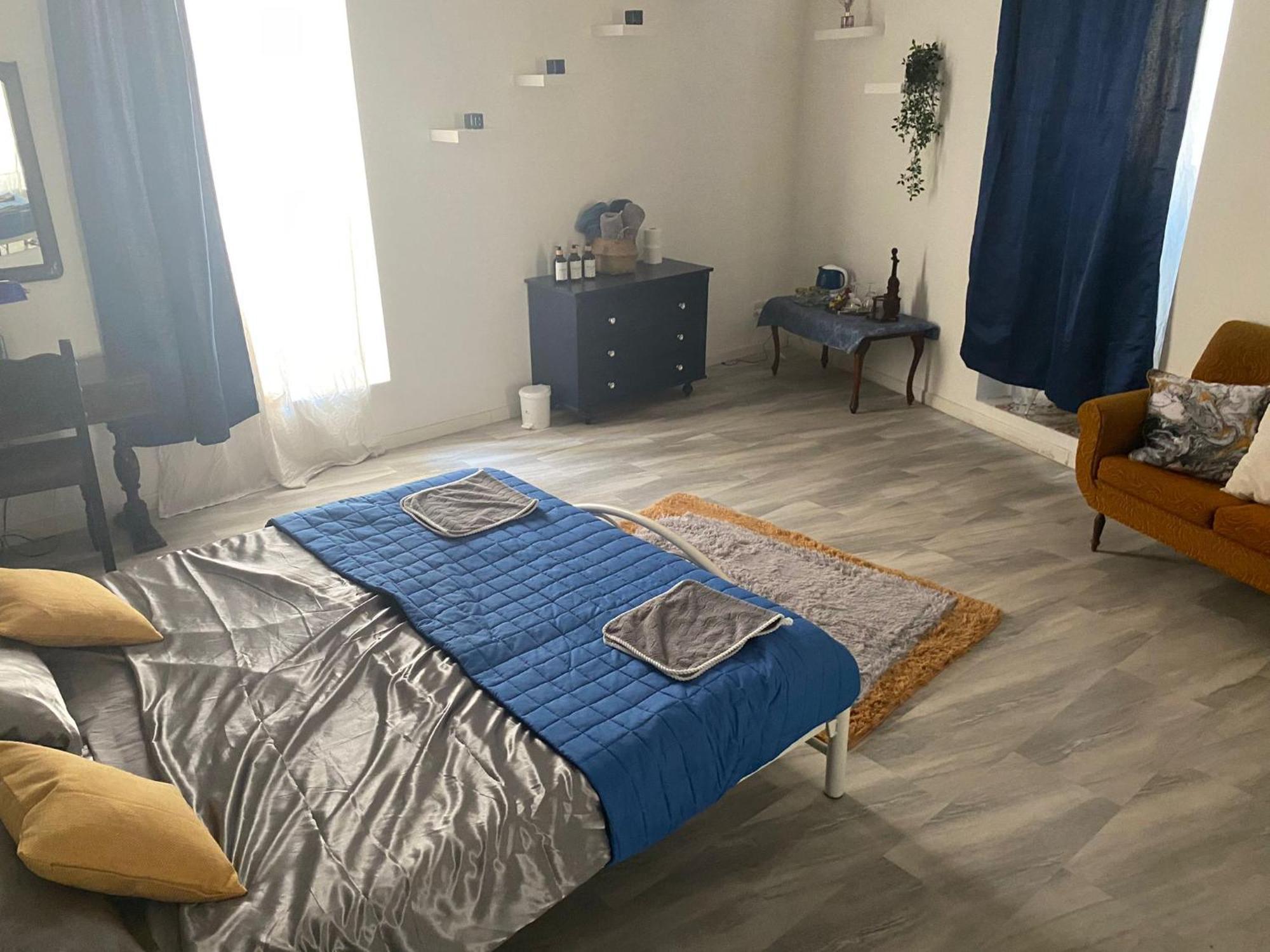 Maleth House Hotel Naxxar Luaran gambar