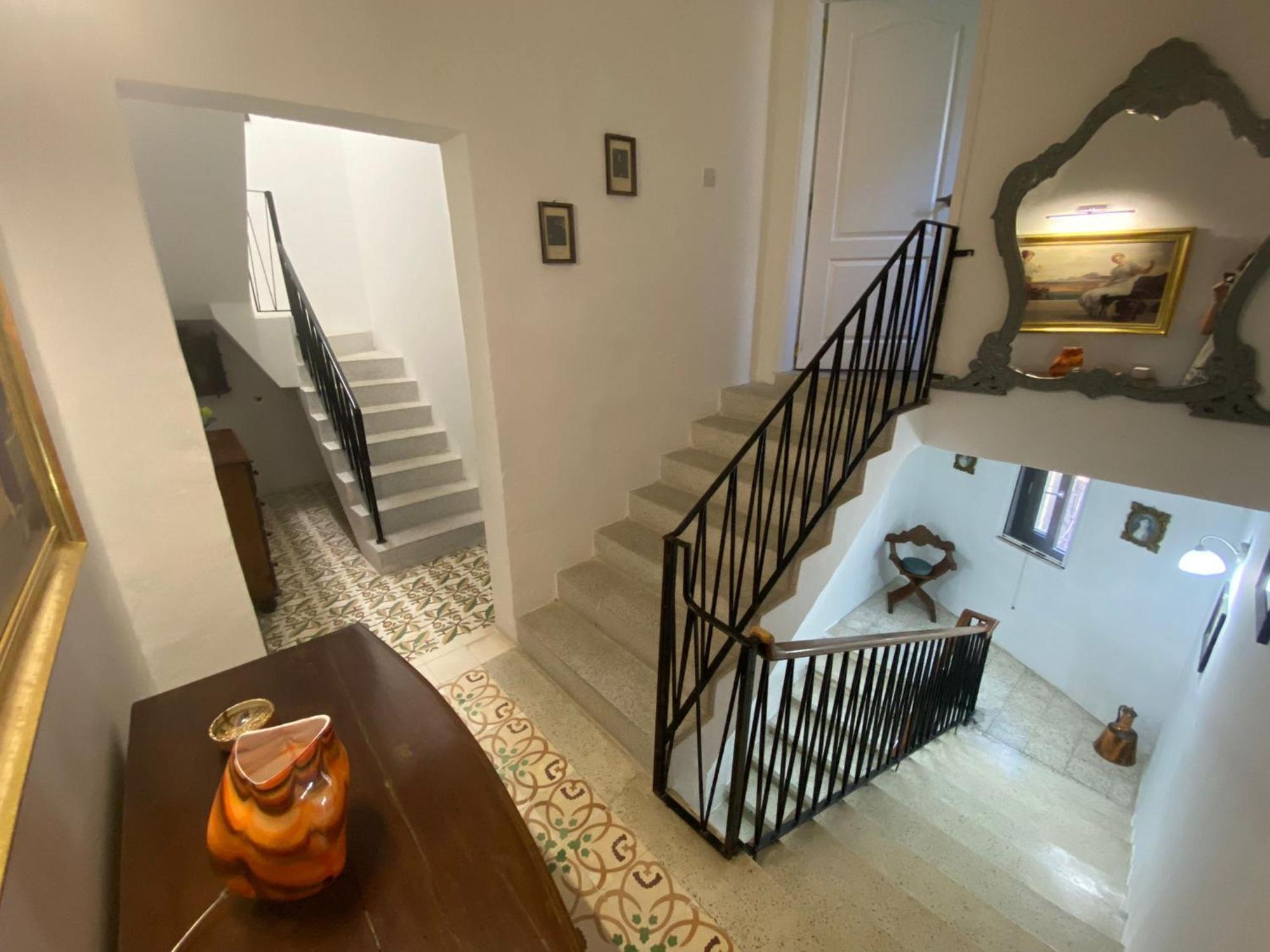 Maleth House Hotel Naxxar Luaran gambar