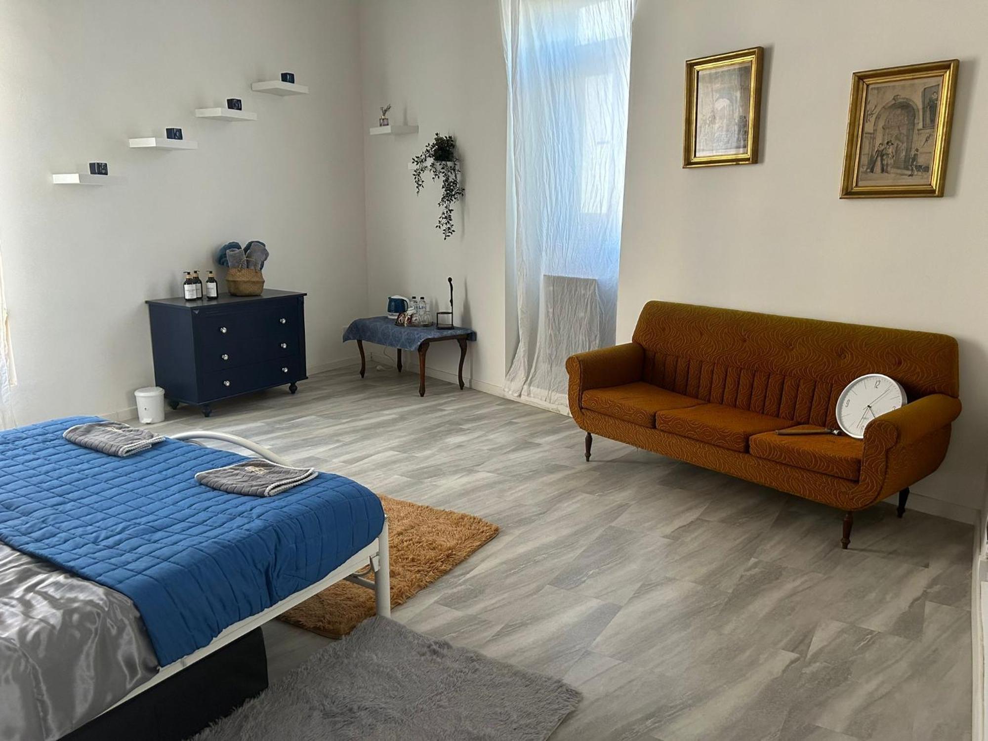 Maleth House Hotel Naxxar Luaran gambar