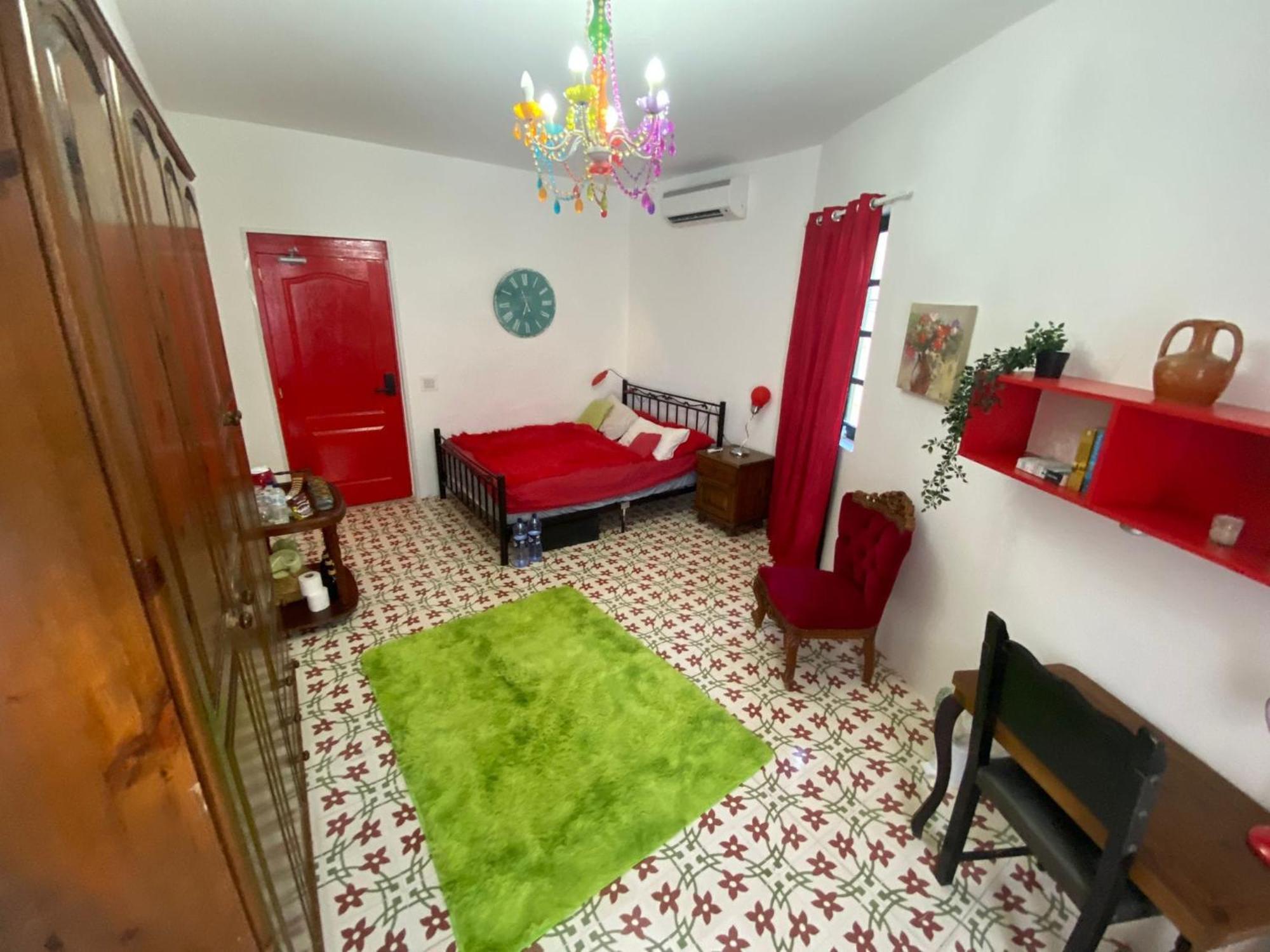 Maleth House Hotel Naxxar Luaran gambar