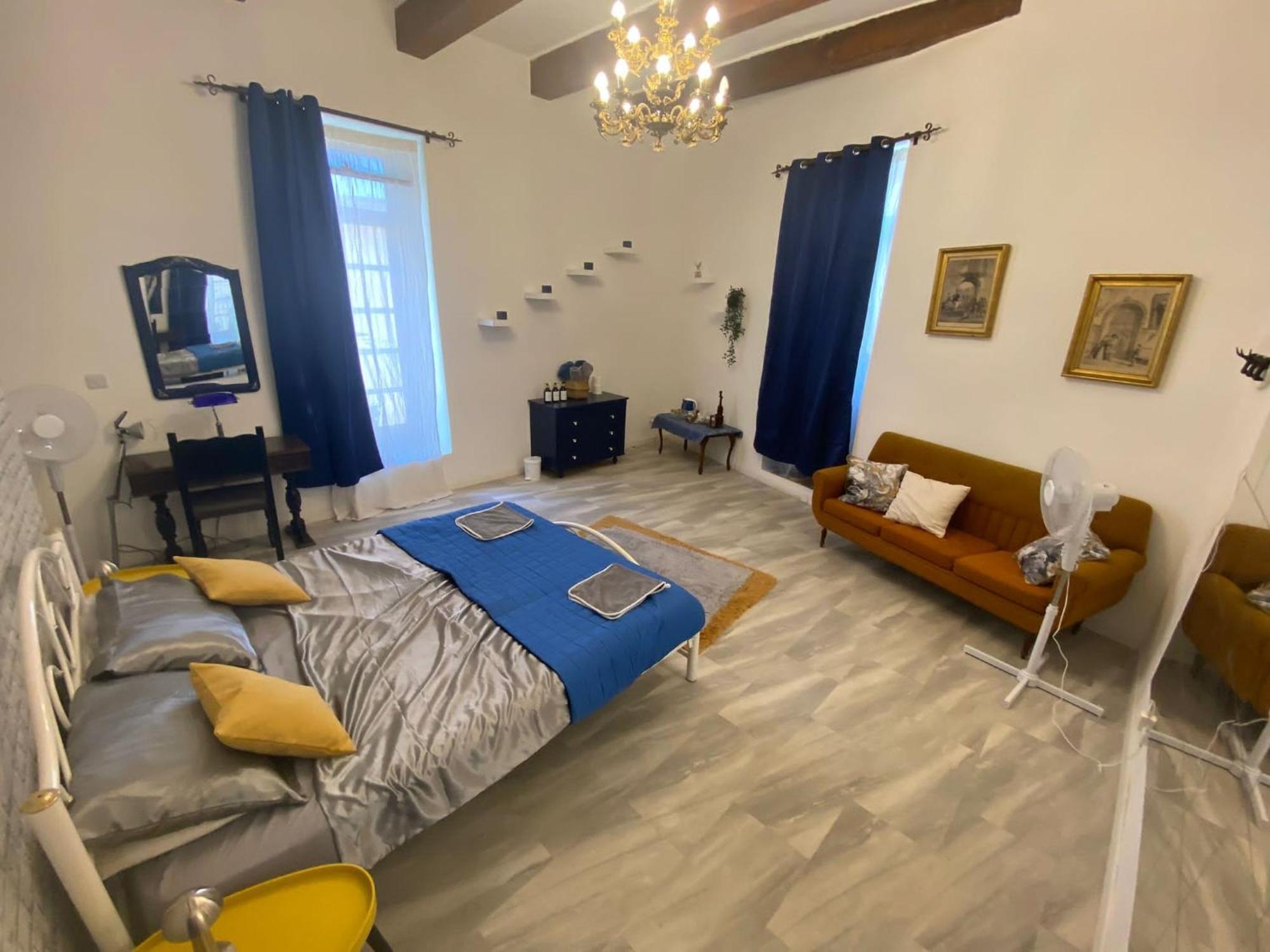 Maleth House Hotel Naxxar Luaran gambar