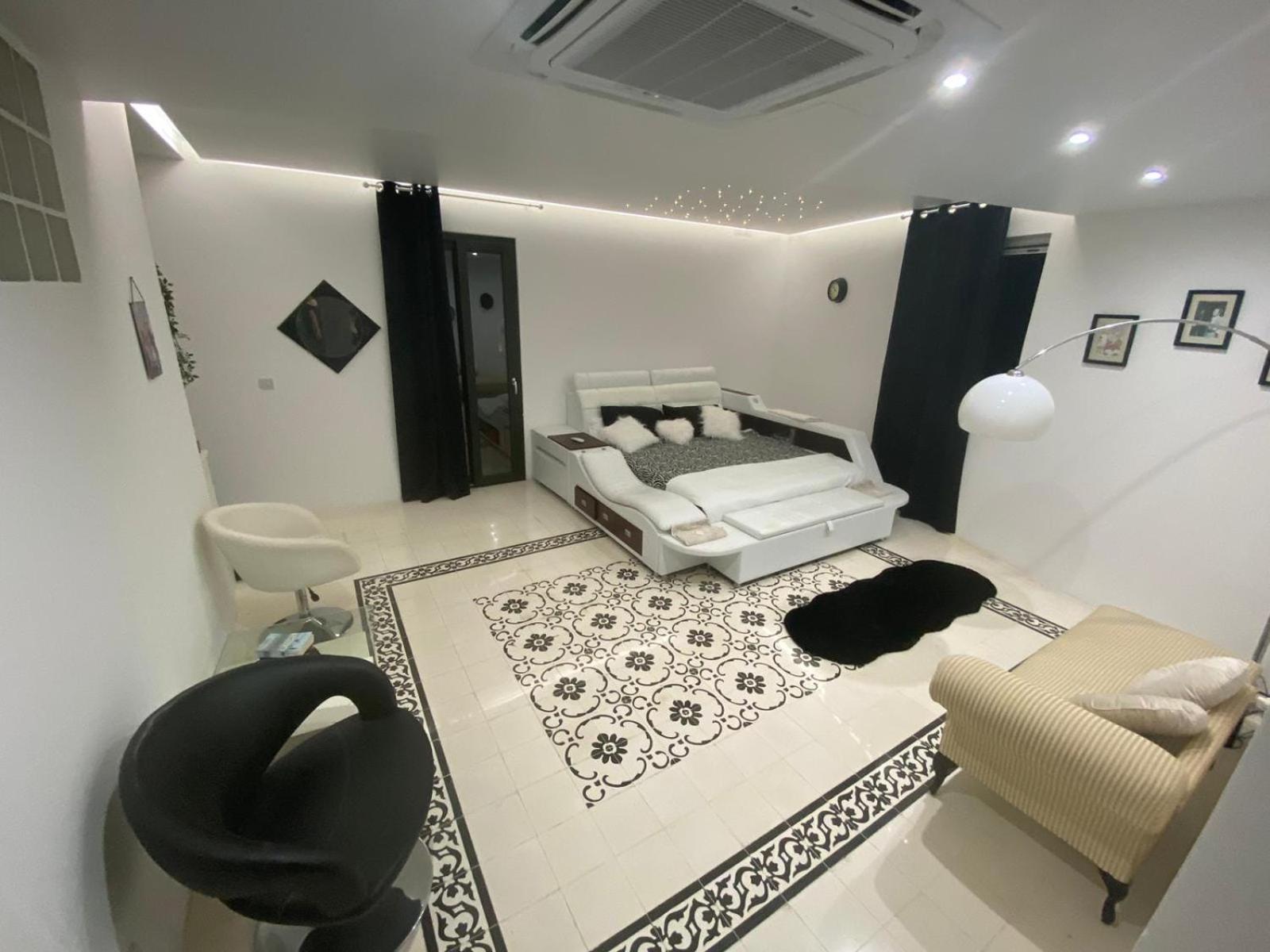 Maleth House Hotel Naxxar Luaran gambar