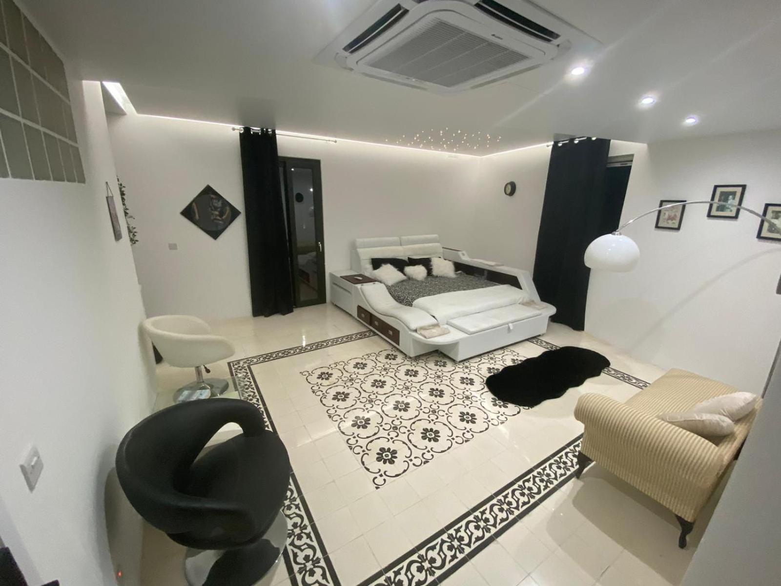 Maleth House Hotel Naxxar Luaran gambar