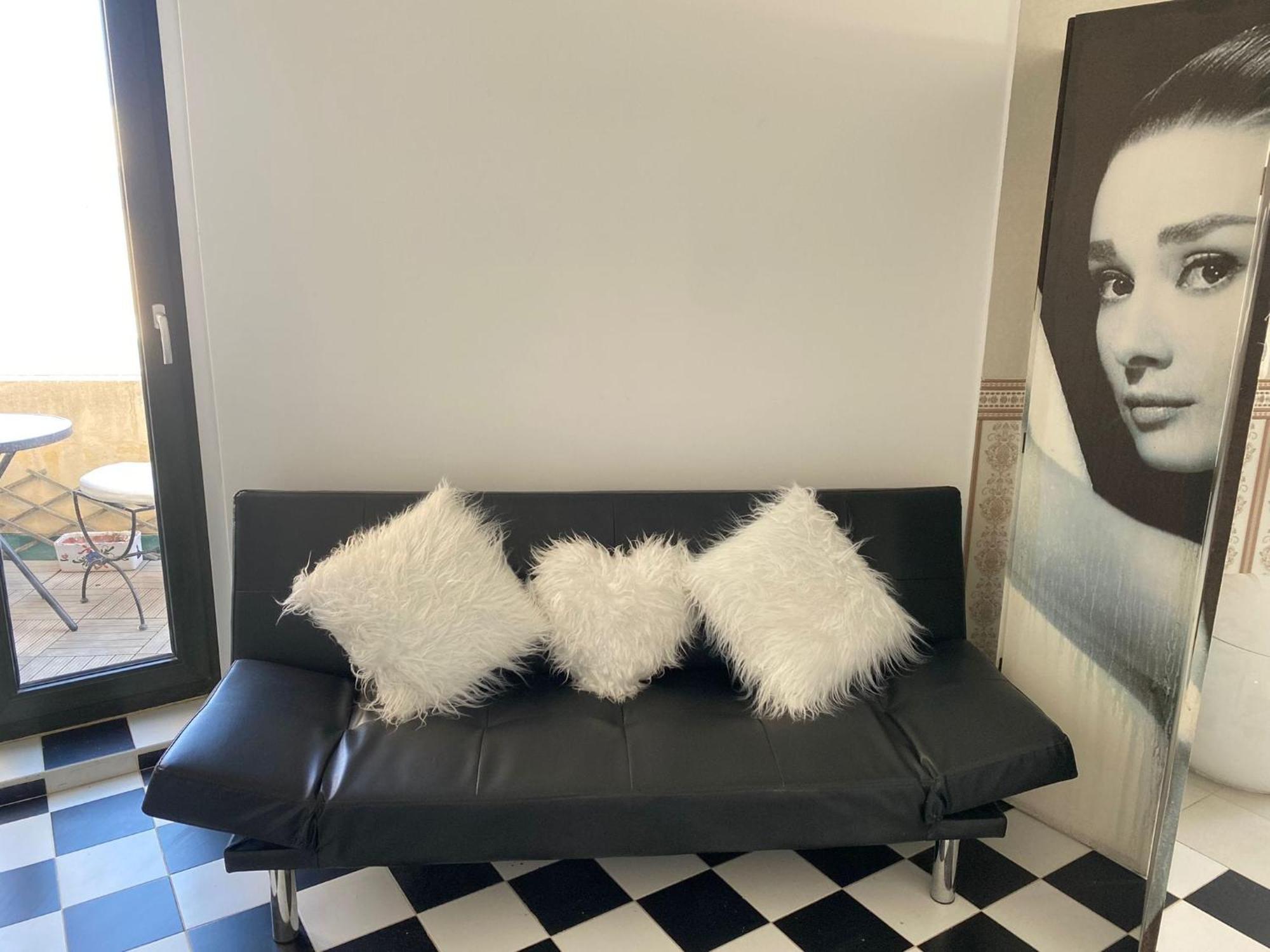 Maleth House Hotel Naxxar Luaran gambar