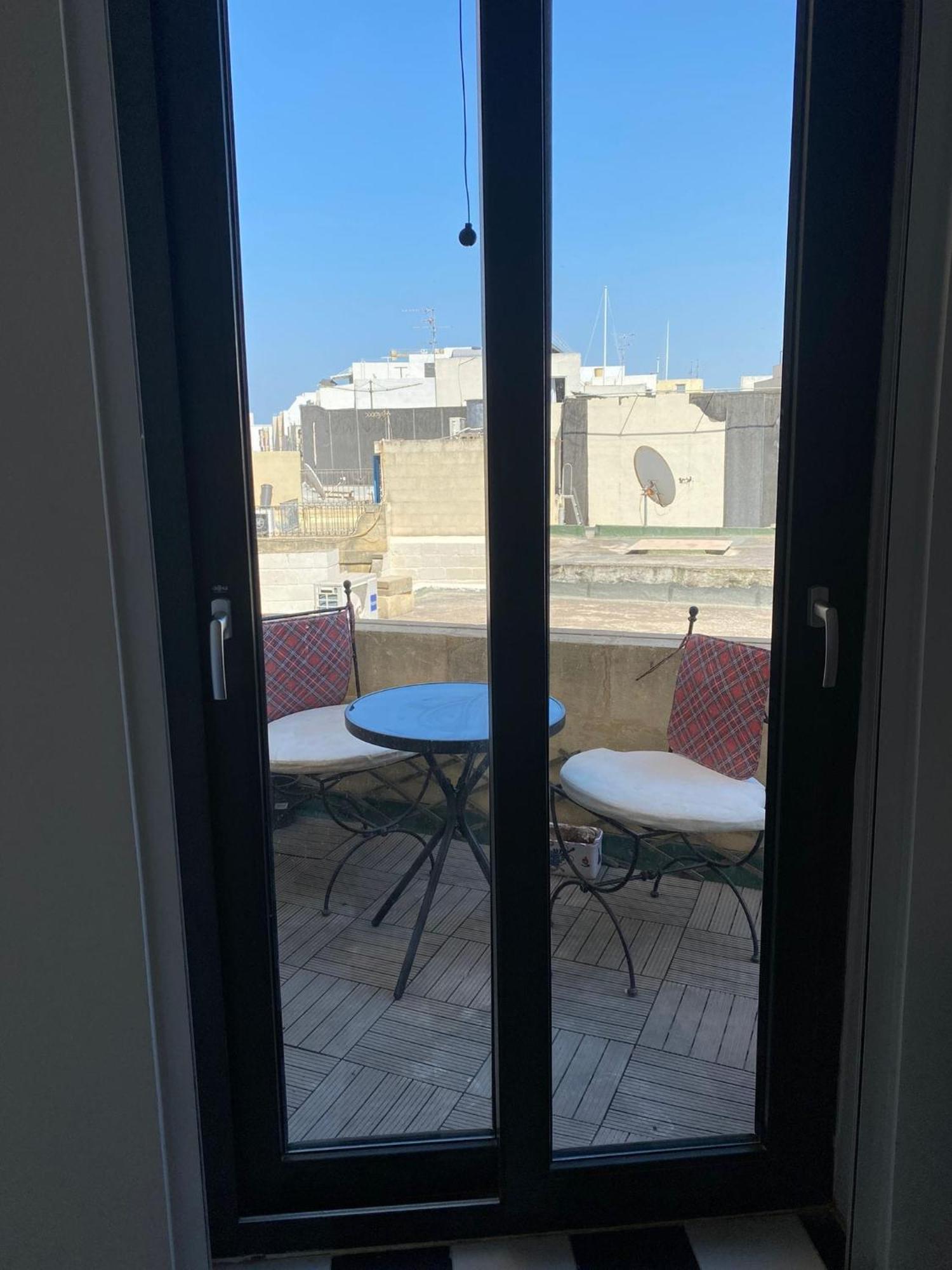 Maleth House Hotel Naxxar Luaran gambar