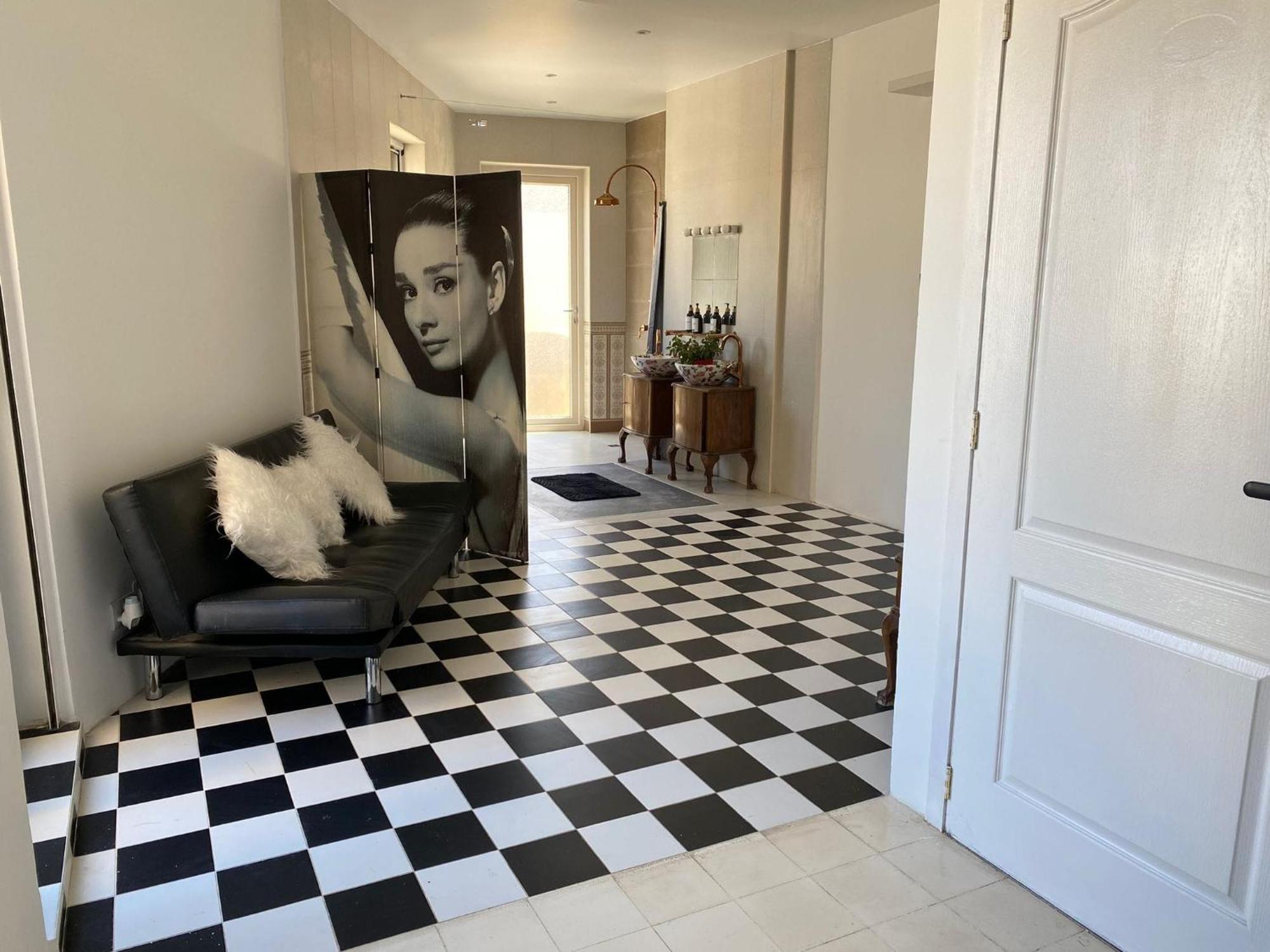 Maleth House Hotel Naxxar Luaran gambar