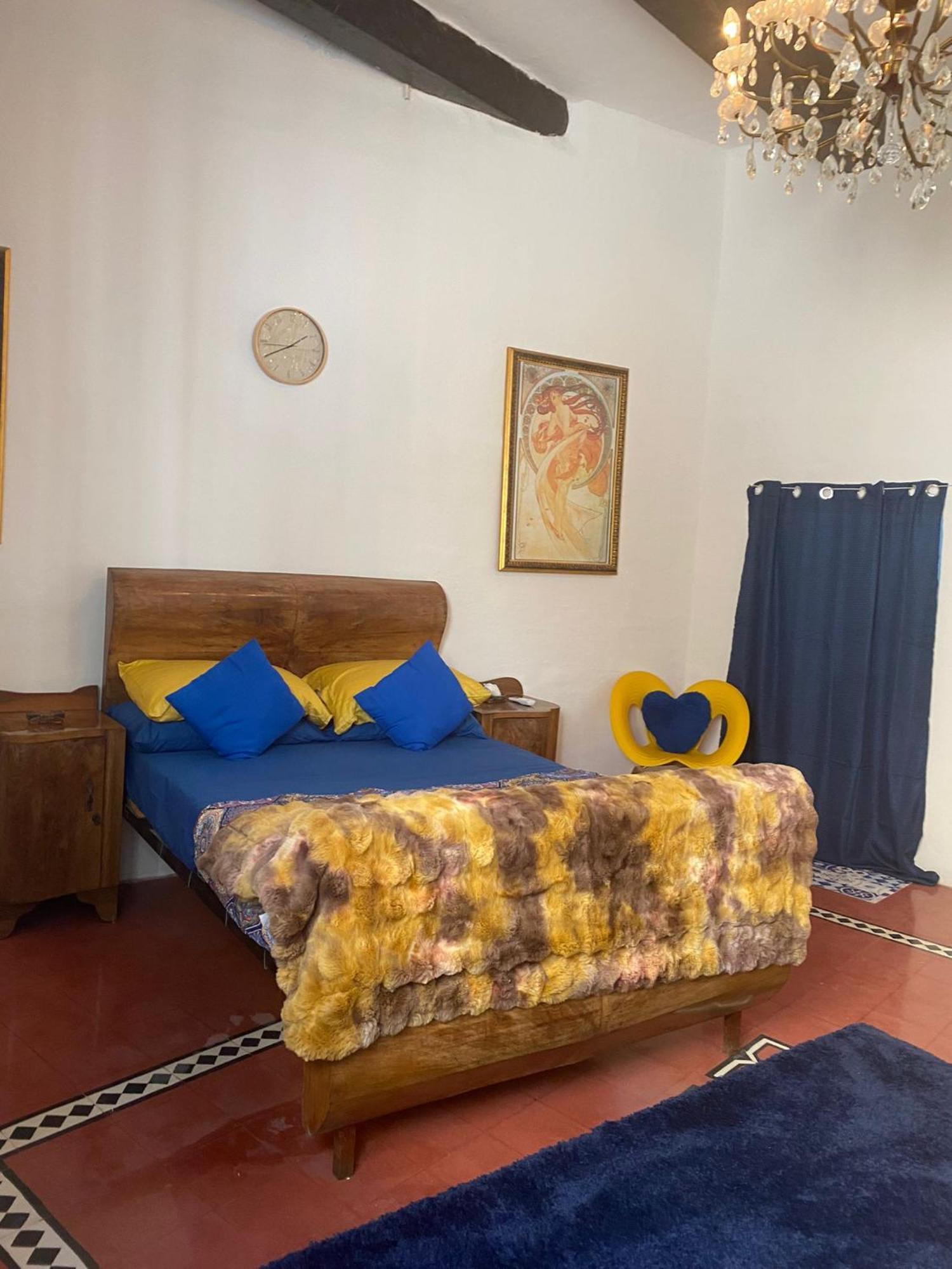 Maleth House Hotel Naxxar Luaran gambar