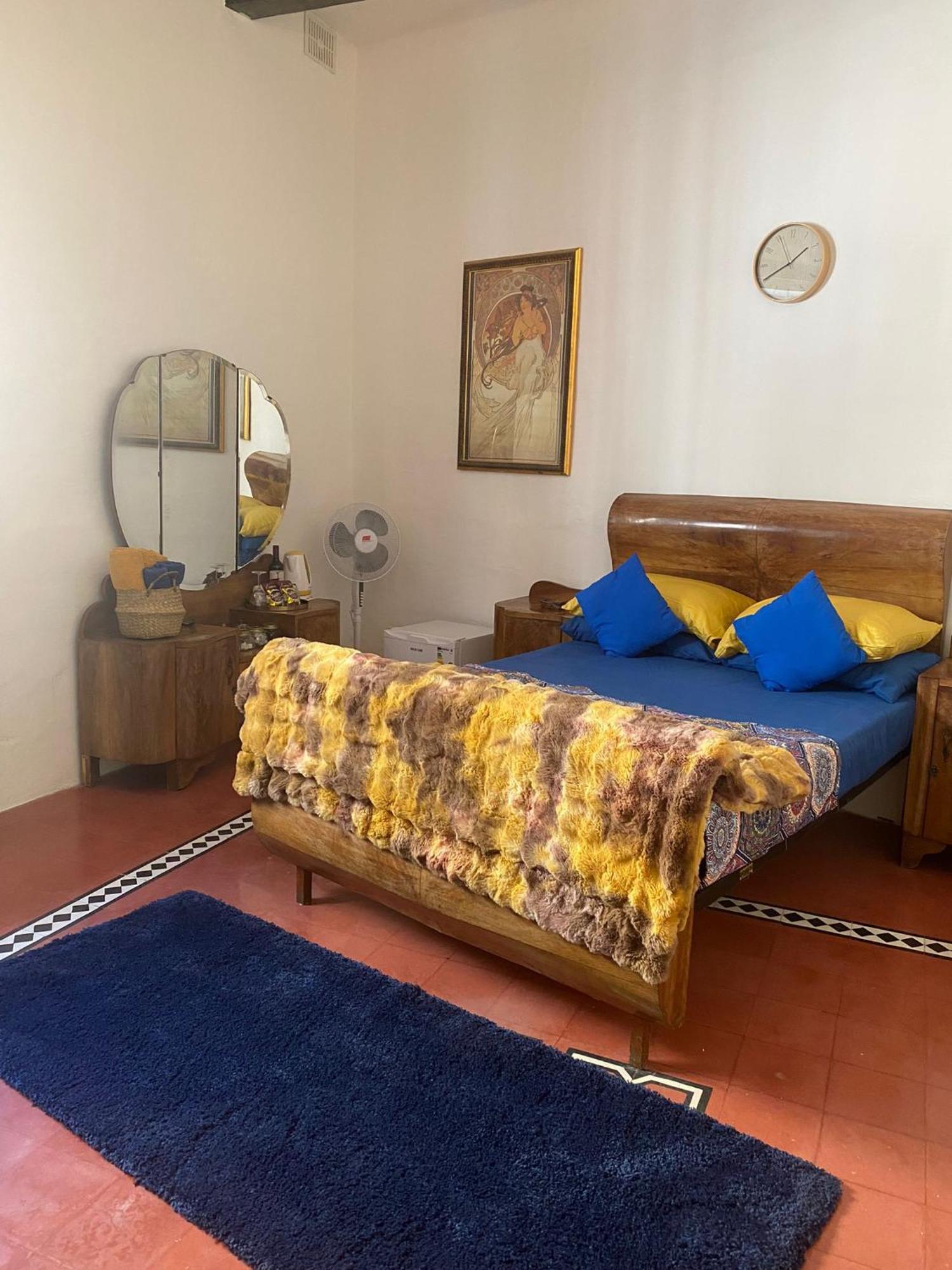 Maleth House Hotel Naxxar Luaran gambar