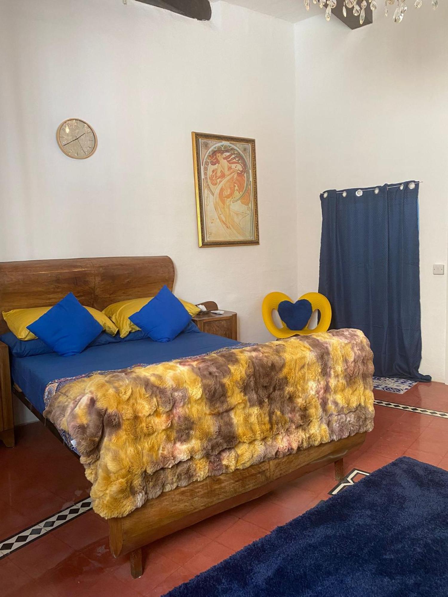 Maleth House Hotel Naxxar Luaran gambar