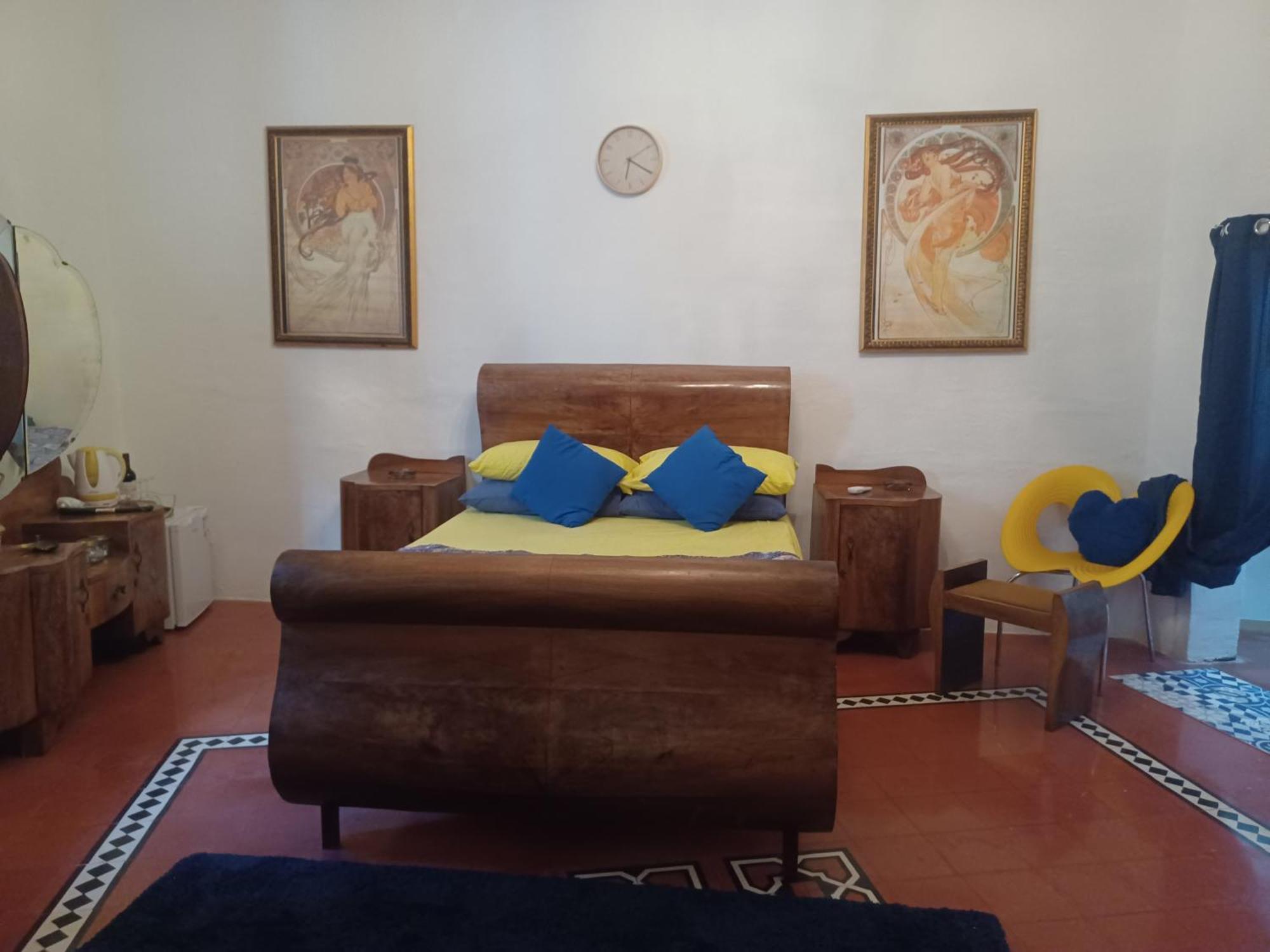 Maleth House Hotel Naxxar Luaran gambar